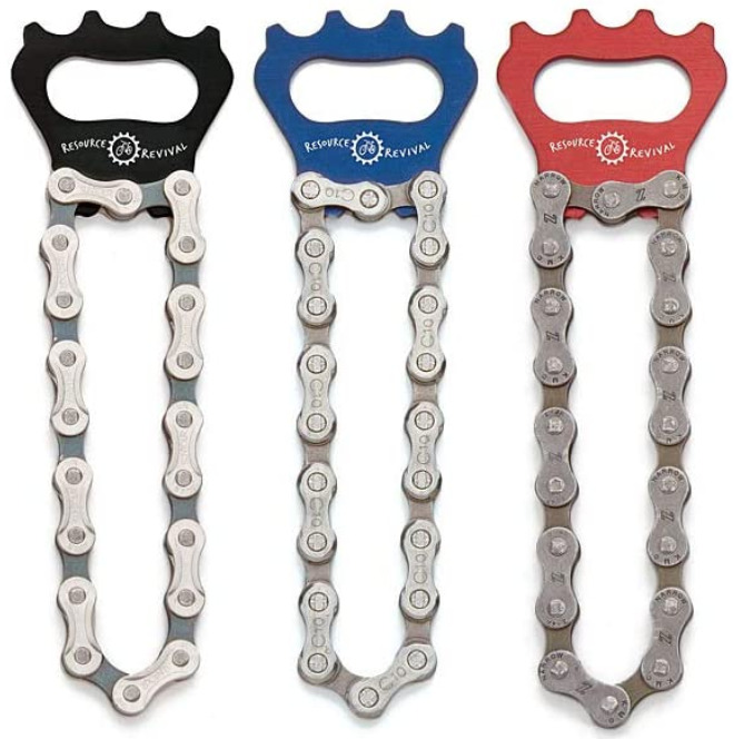 bike chain opener