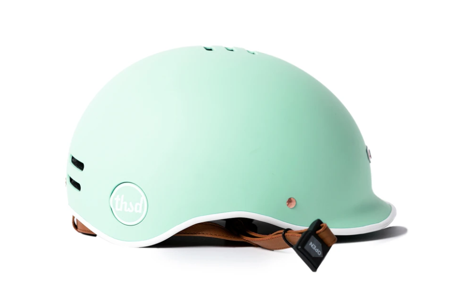 Thousand Willowbrook Bike Helmet