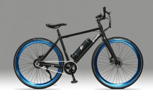 Propella SS ebike