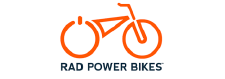 Rad power bikes logo