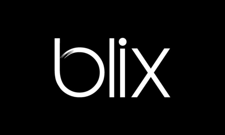 blix logo