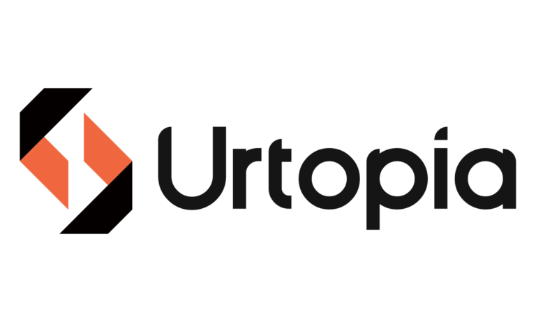 Urtopia logo