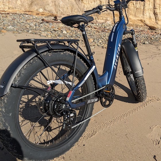 aventon aventure 2 review