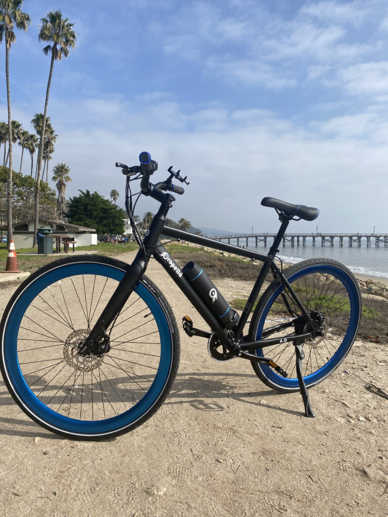 Propella ss ebike