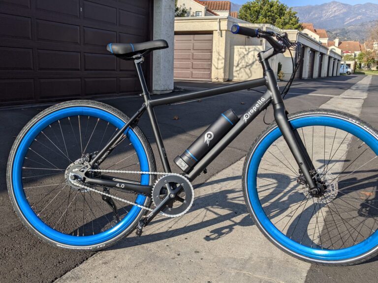 Propella SS ebike