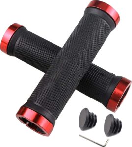 bike handlebar grips