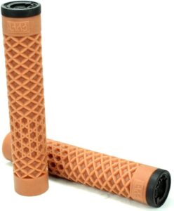 Vans bike handlebar grips