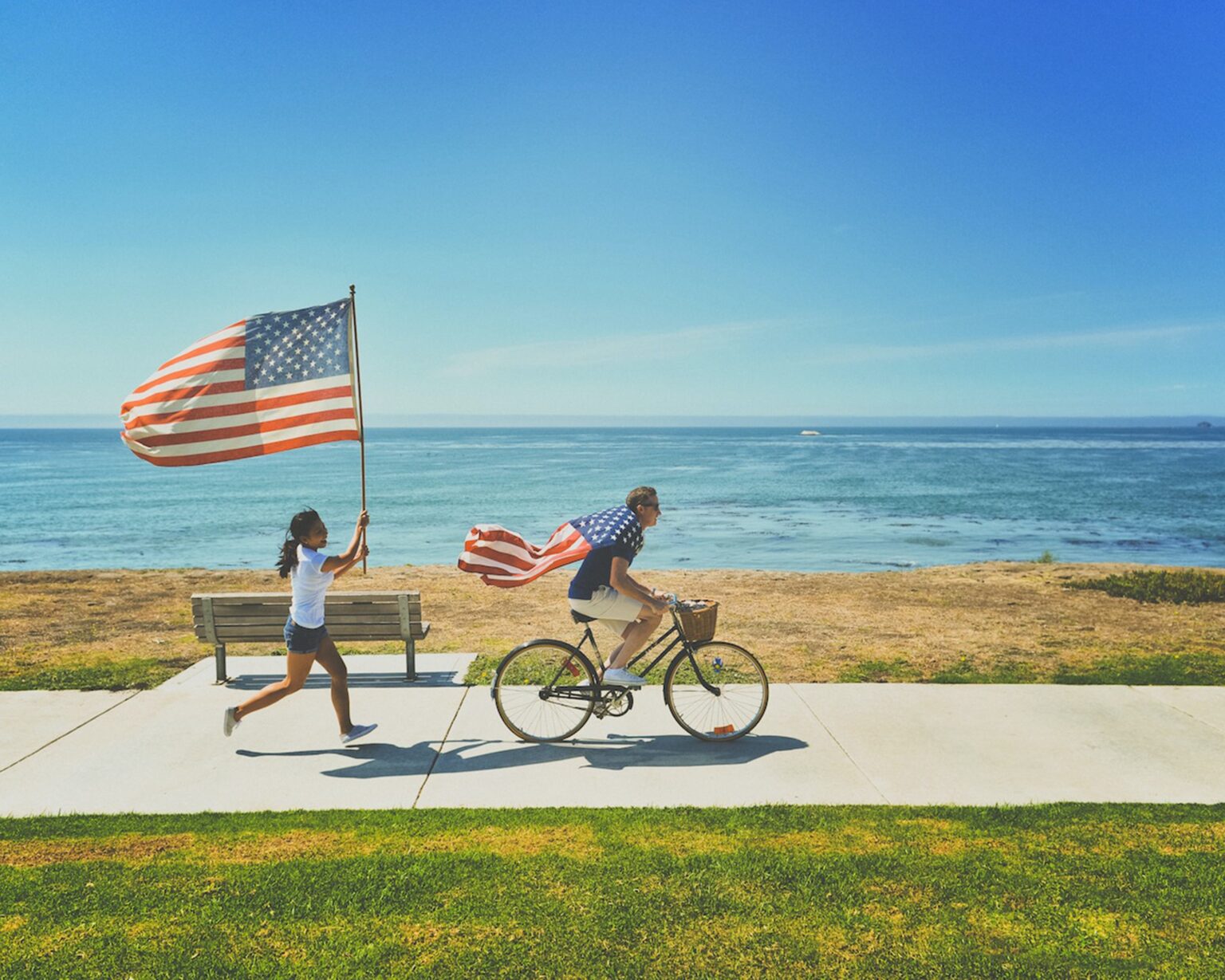 4th of july bike deals