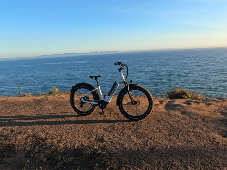 bandit bike