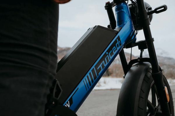 juiced bikes ul certified battery