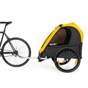 BurleyBee Bike Strollers