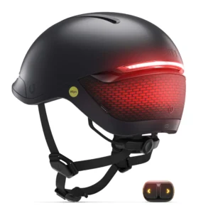 Smart Helmet