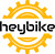 HEYBIKE Logo