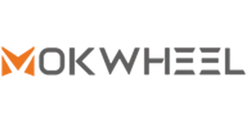 mokwheel logo