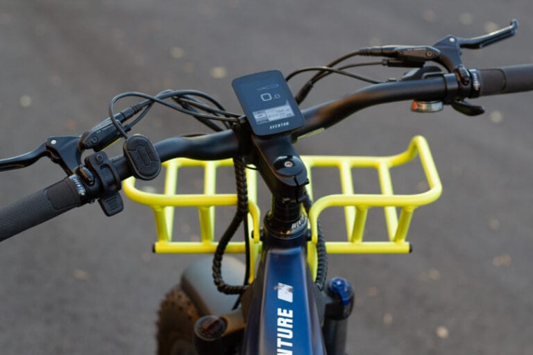 aventon Commuter Ebike2