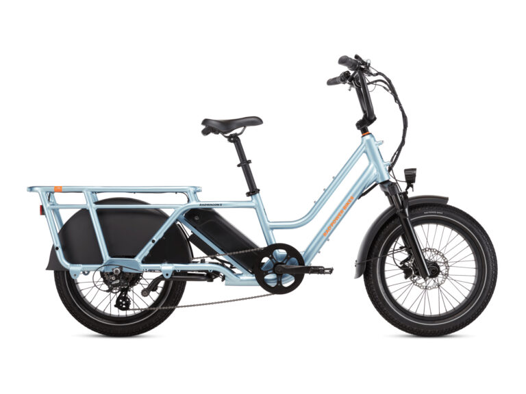 Rad Power Bikes RadWagon 5