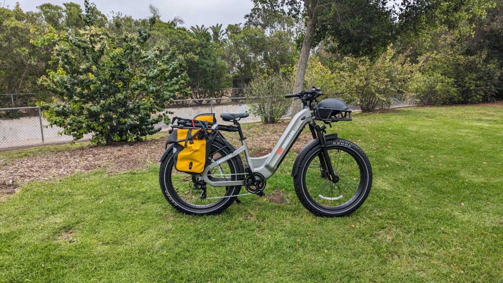 Freedare Eden Ebike