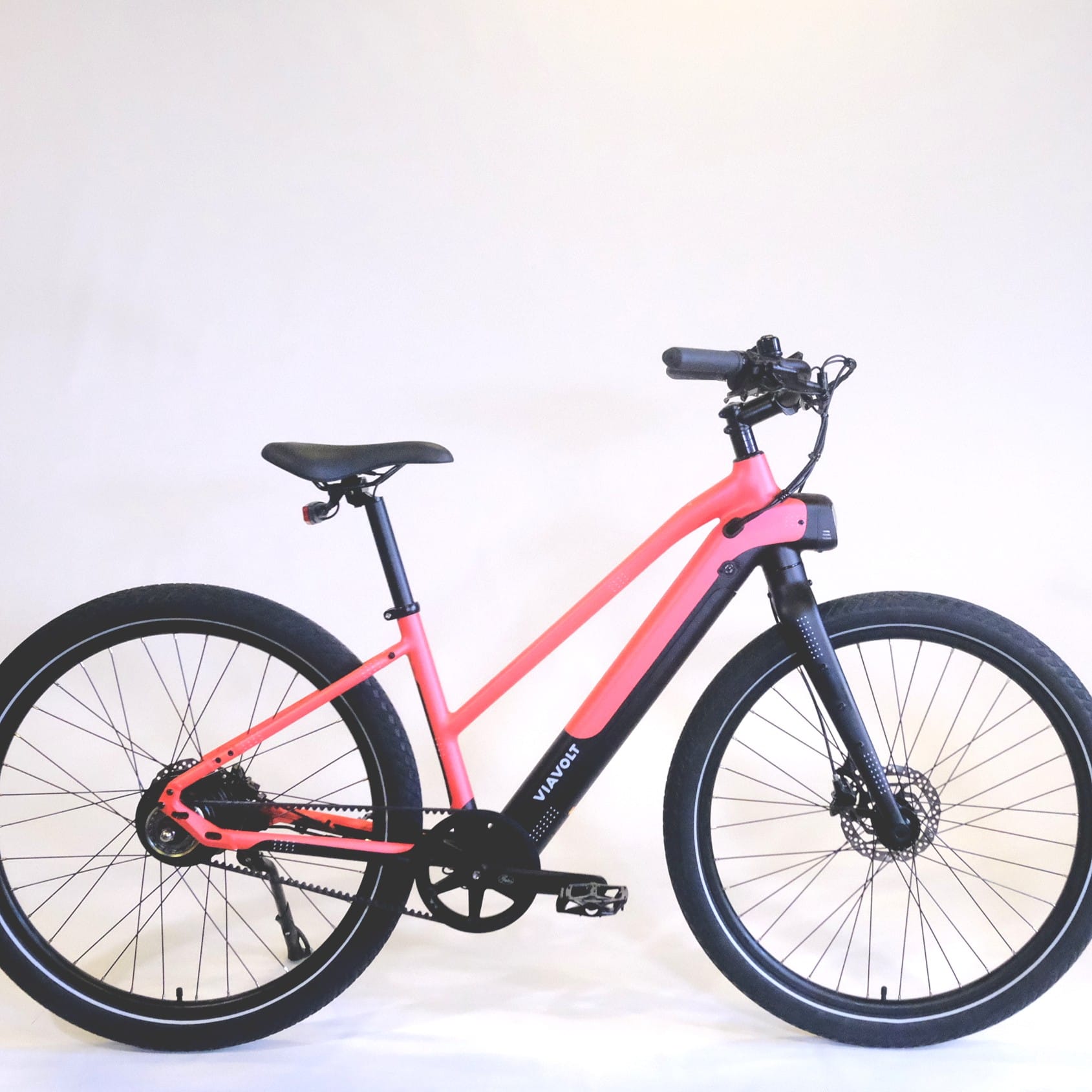 Vvolt Alpha 2.1 Electric Bike