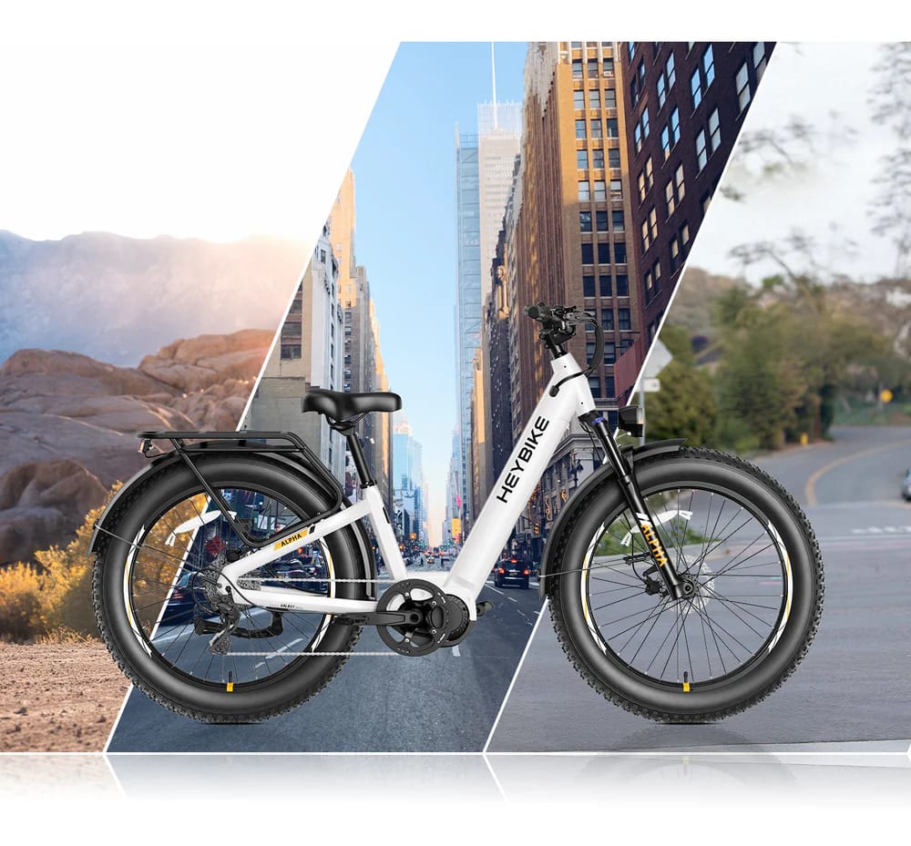 heybike ALPHA_Extended