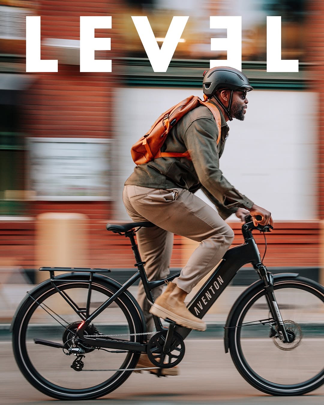 aventon Level 3