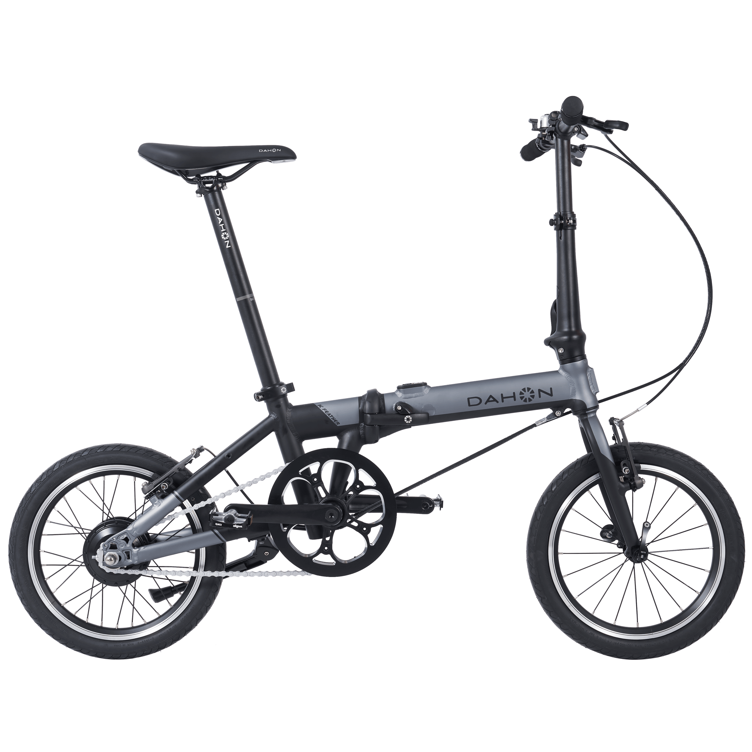 DAHON K-Feather