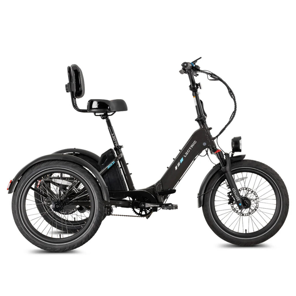 Top 5 Ebikes