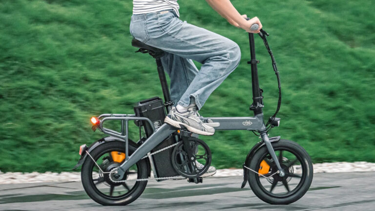 Fiido L3 ebike