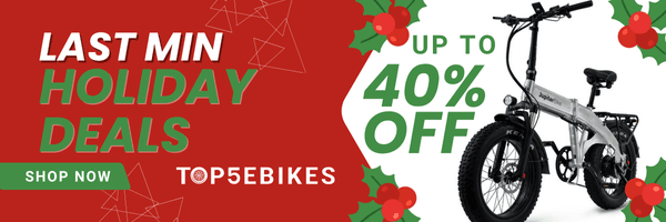 Last Minute Holiday Deals