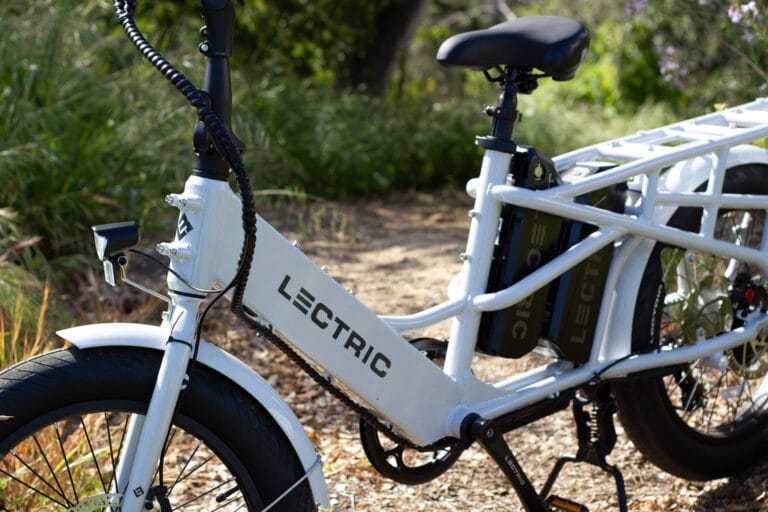 Lectric Ebikes