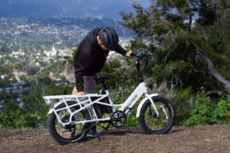 Lectric Ebikes