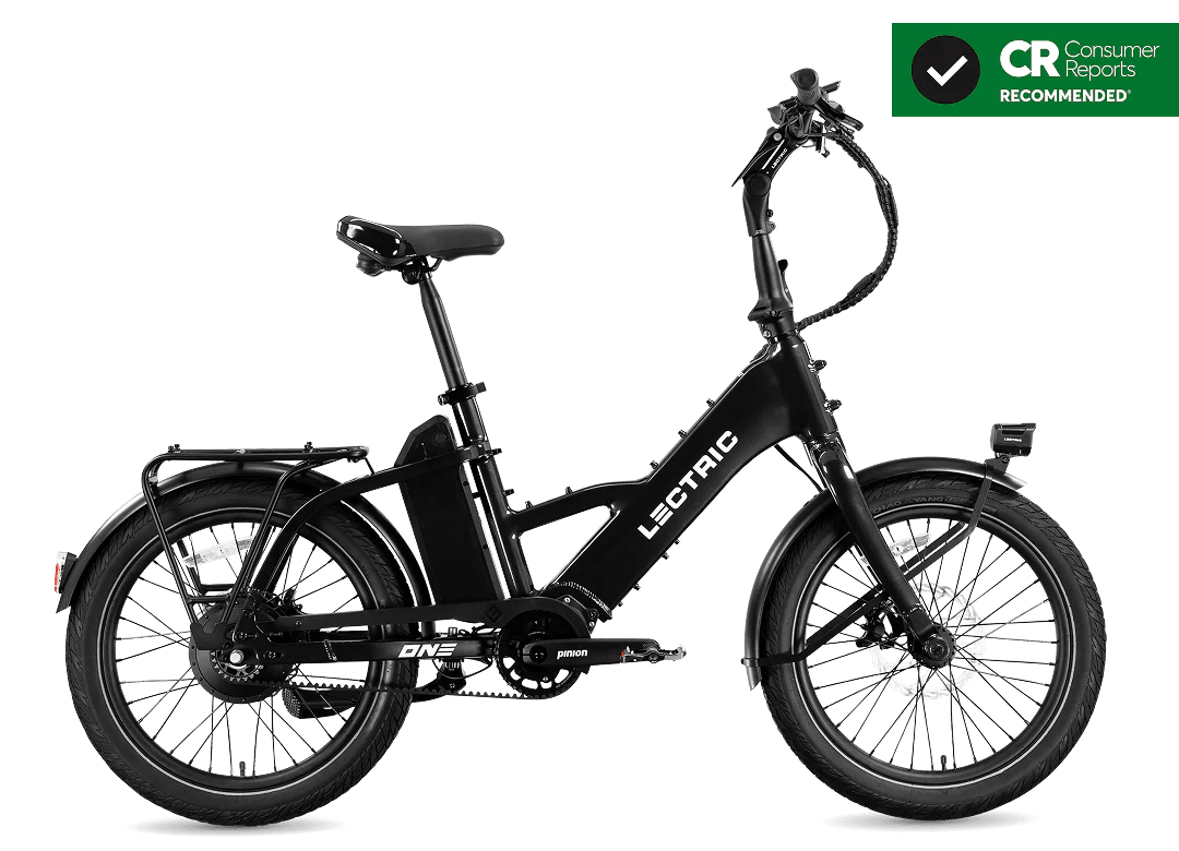 Lectric ONE
