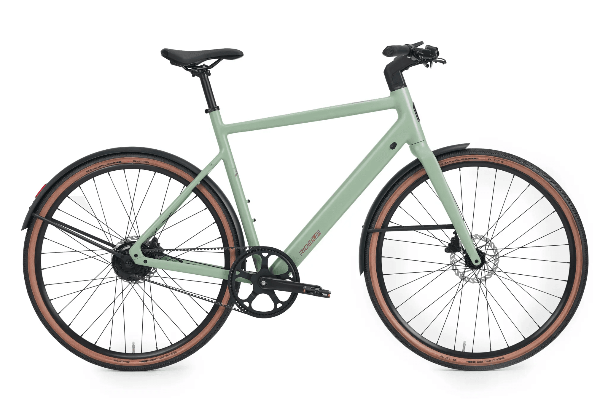 Ride1up Roadster v3