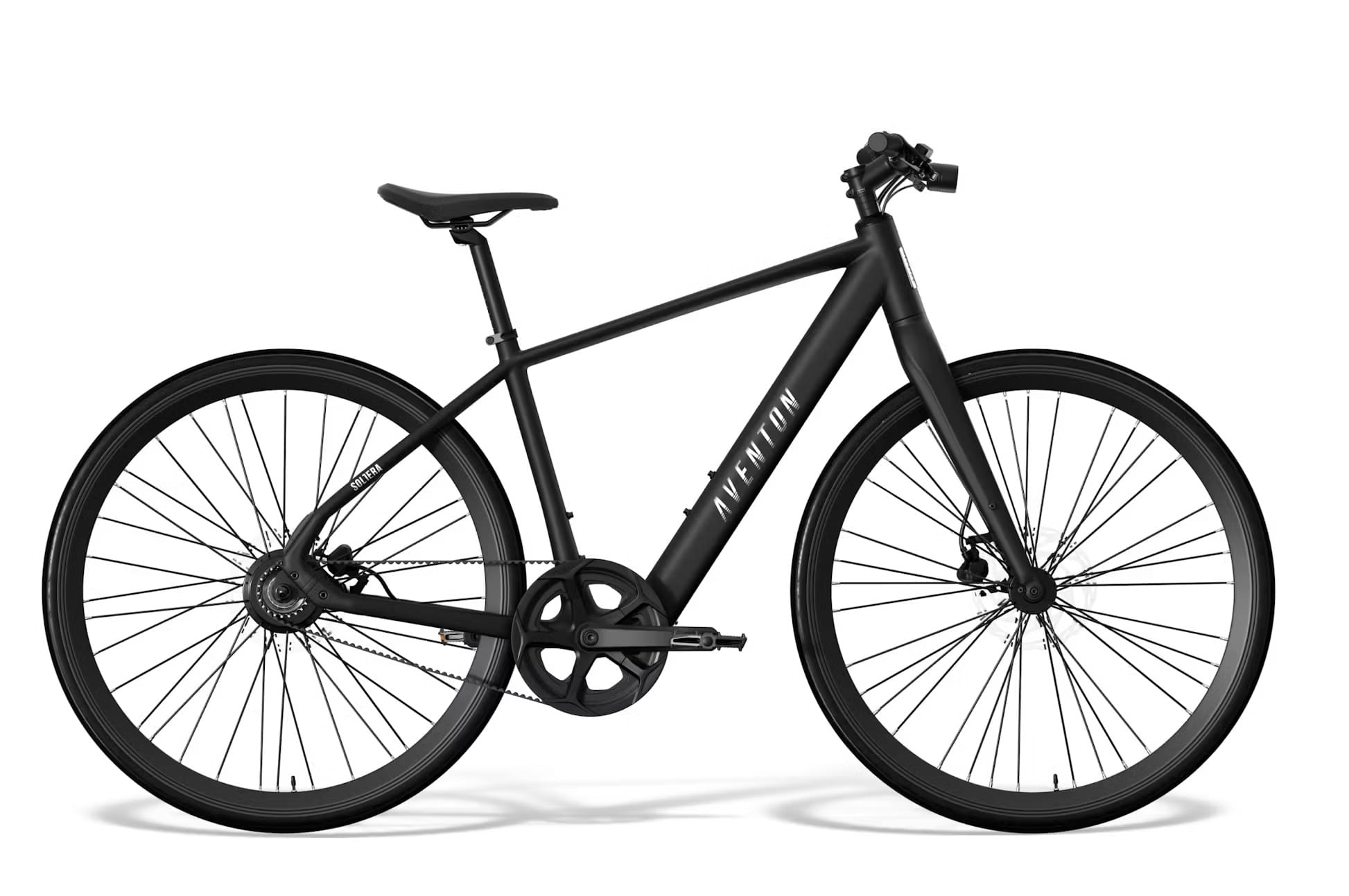 Aventon Soltera 3 ADV Belt Drive Ebike