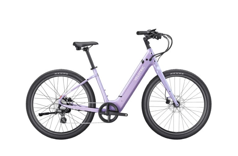 Velotric Ebike Breeze 1