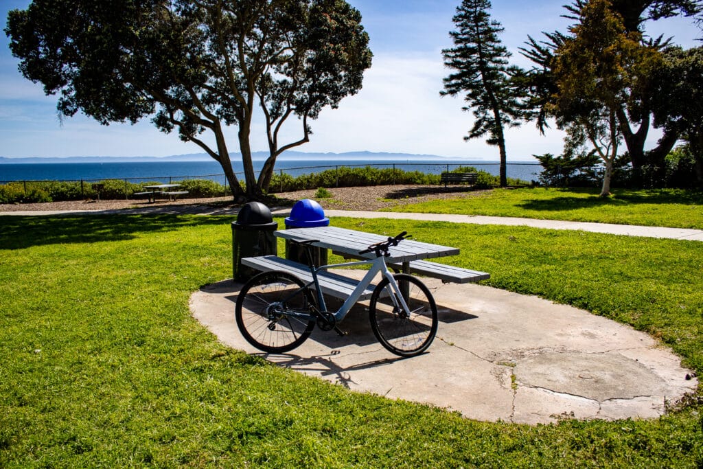 Velotric Ebike (thunder 1)