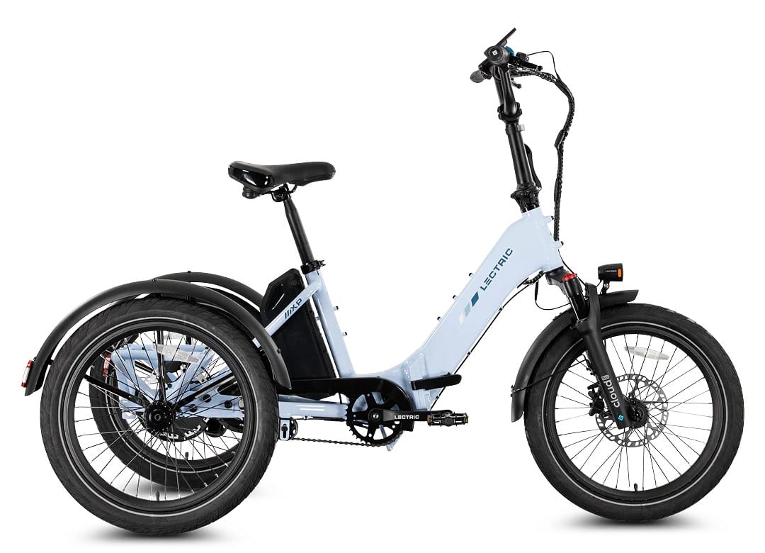 XP Trike2
