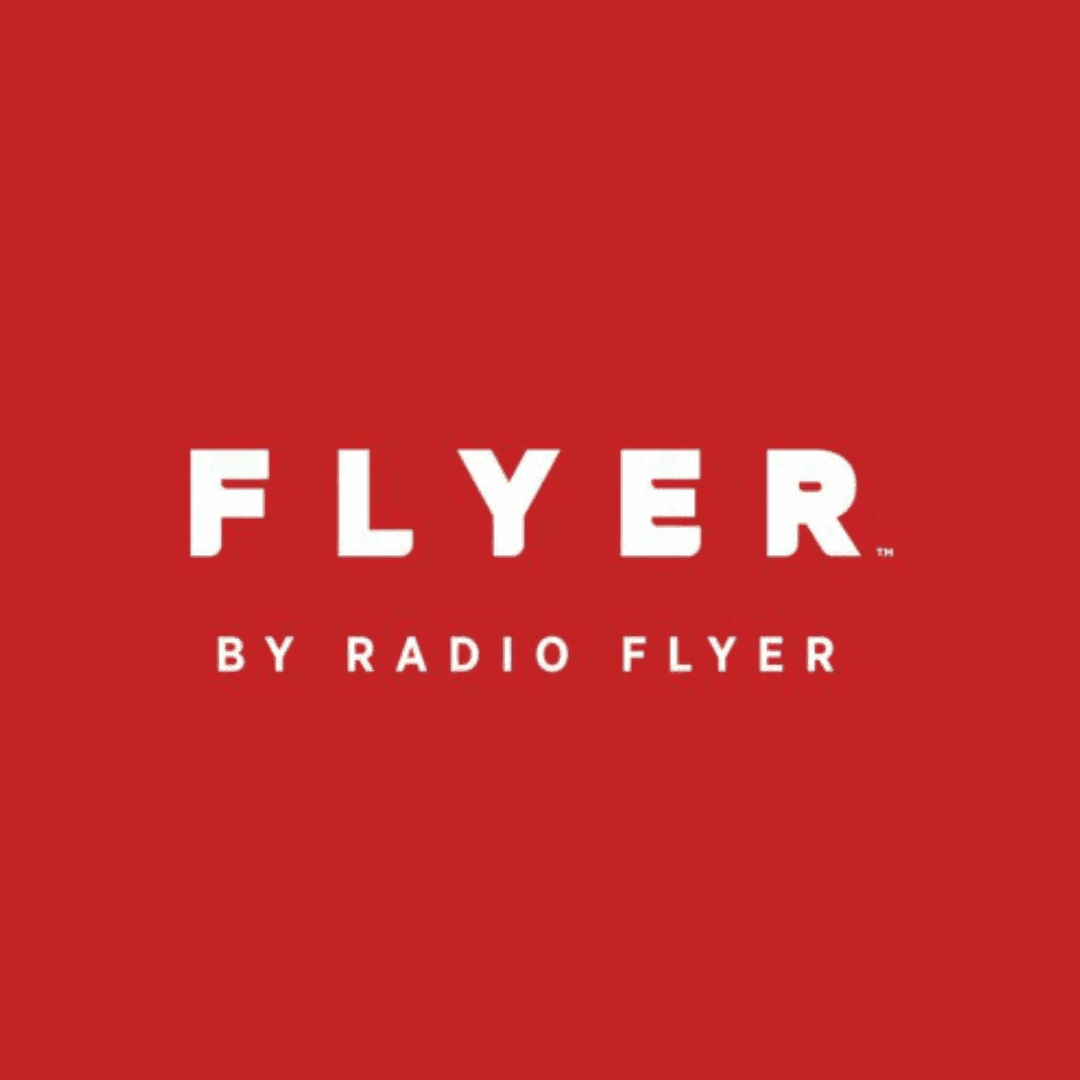 Brand logo