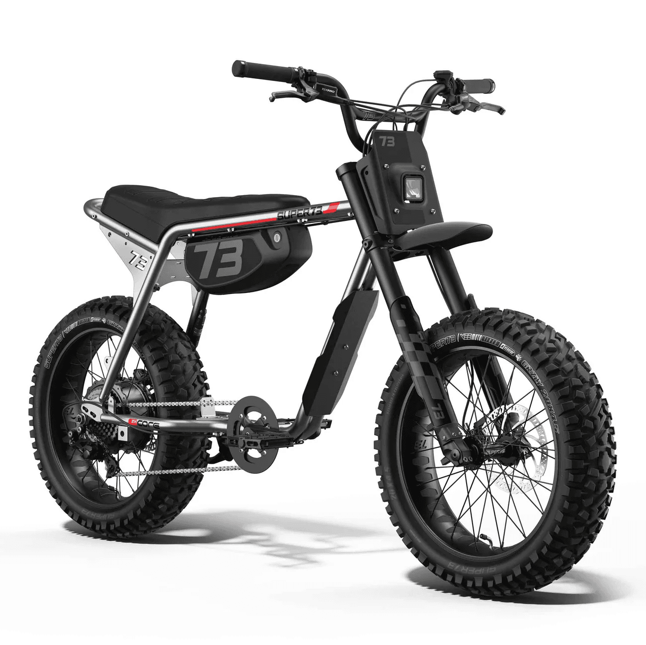 SUPER73-Z Adventure Series