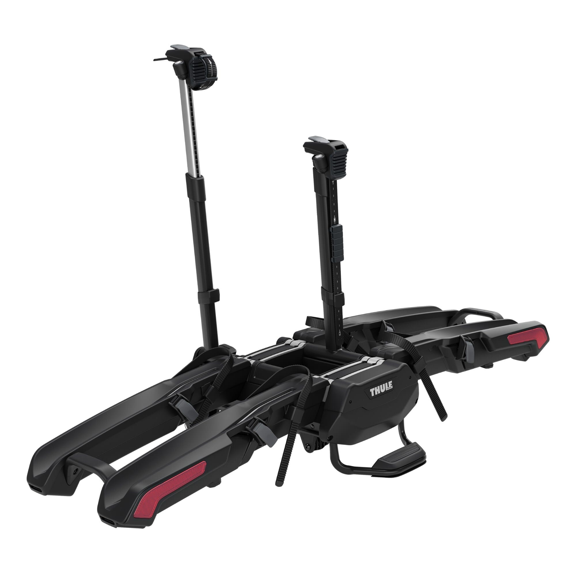 Thule Epos 2-Bike Hitch Rack