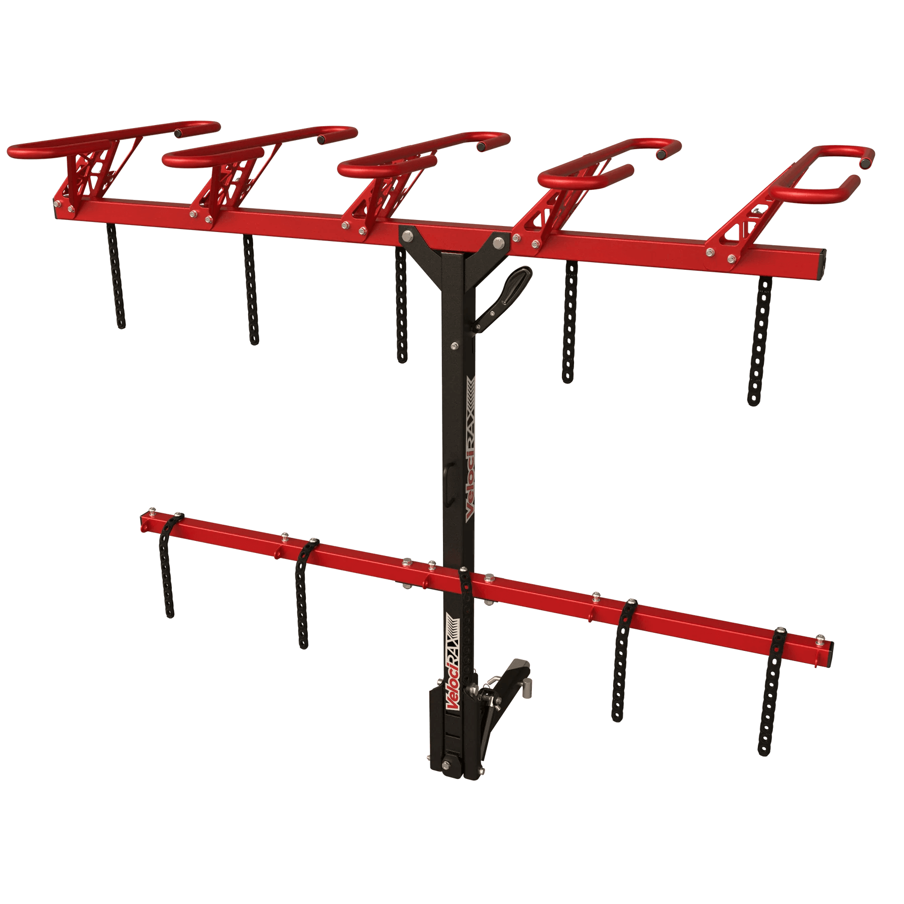 Hitch Bike Racks VelociRAX