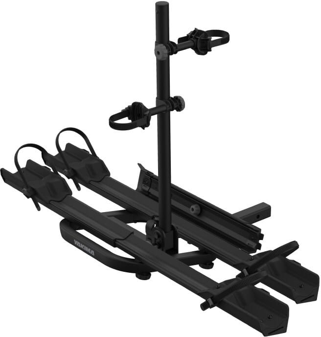Yakima OnRamp LX 2-Bike Hitch Rack