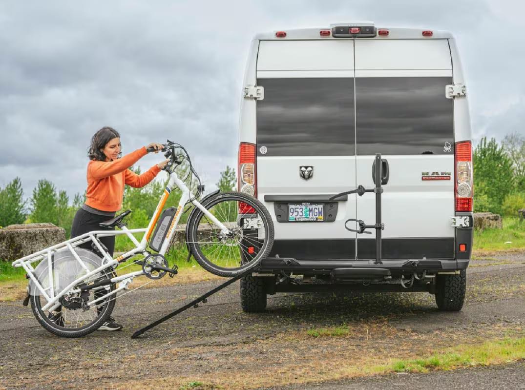Rei Front Rack Best REI Bike Racks for Ebikes 2026 | Top5ebikes