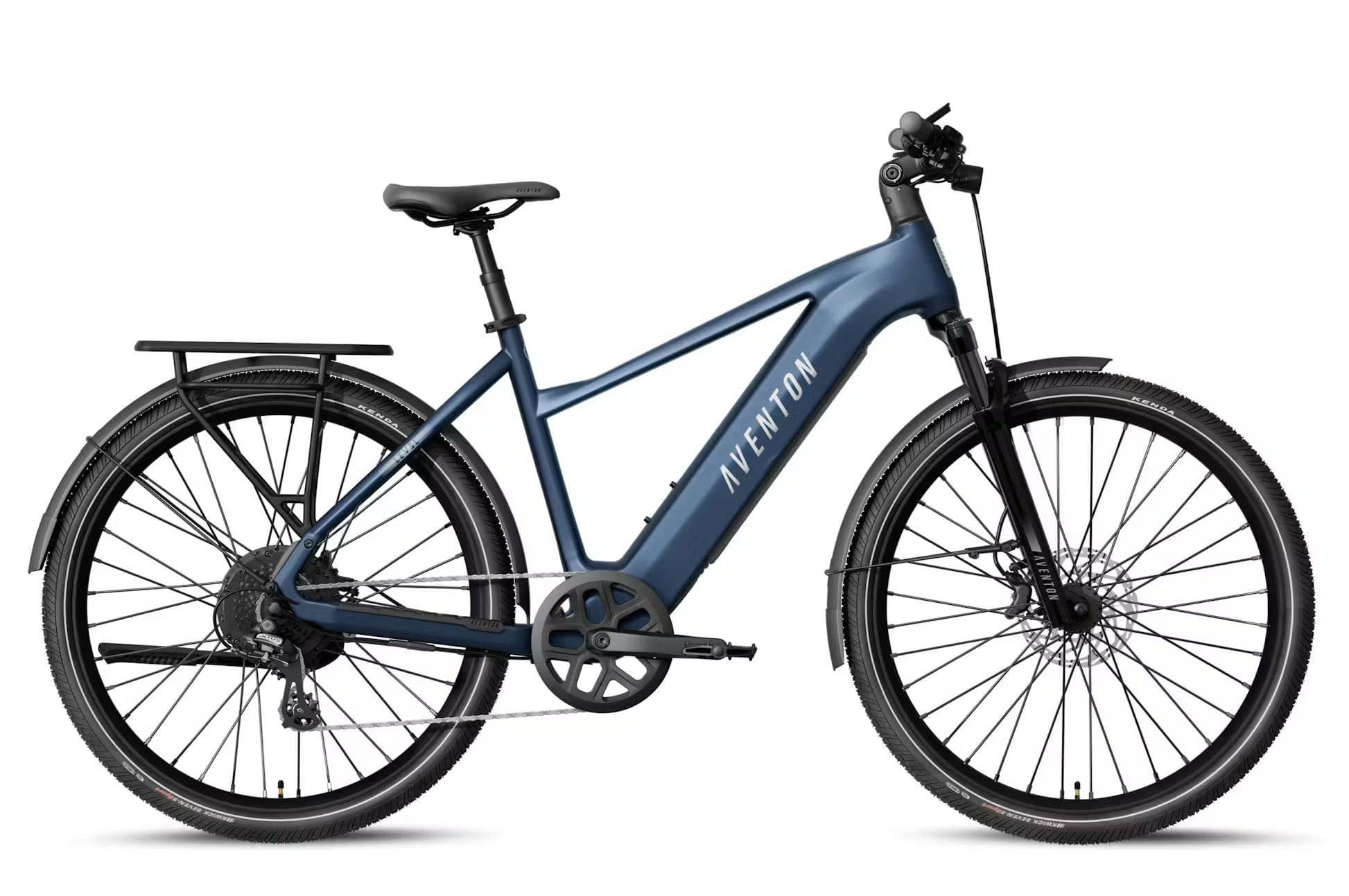 Level 4 REC Ebike