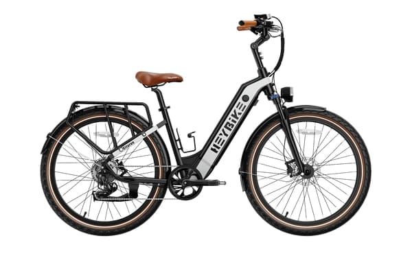 Cityrun Commuter Ebike