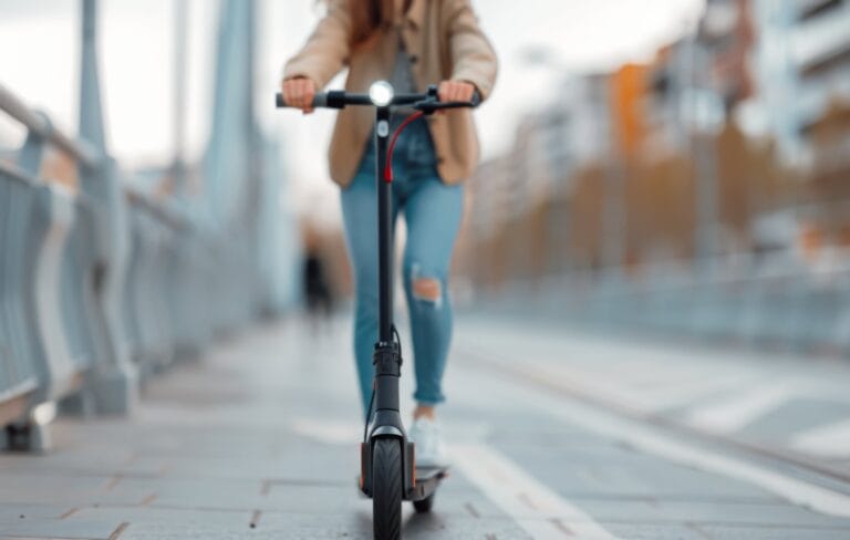 Electric Scooter Stock photos by Vecteezy