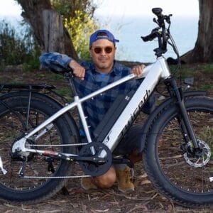 Picture of Damian J.M.