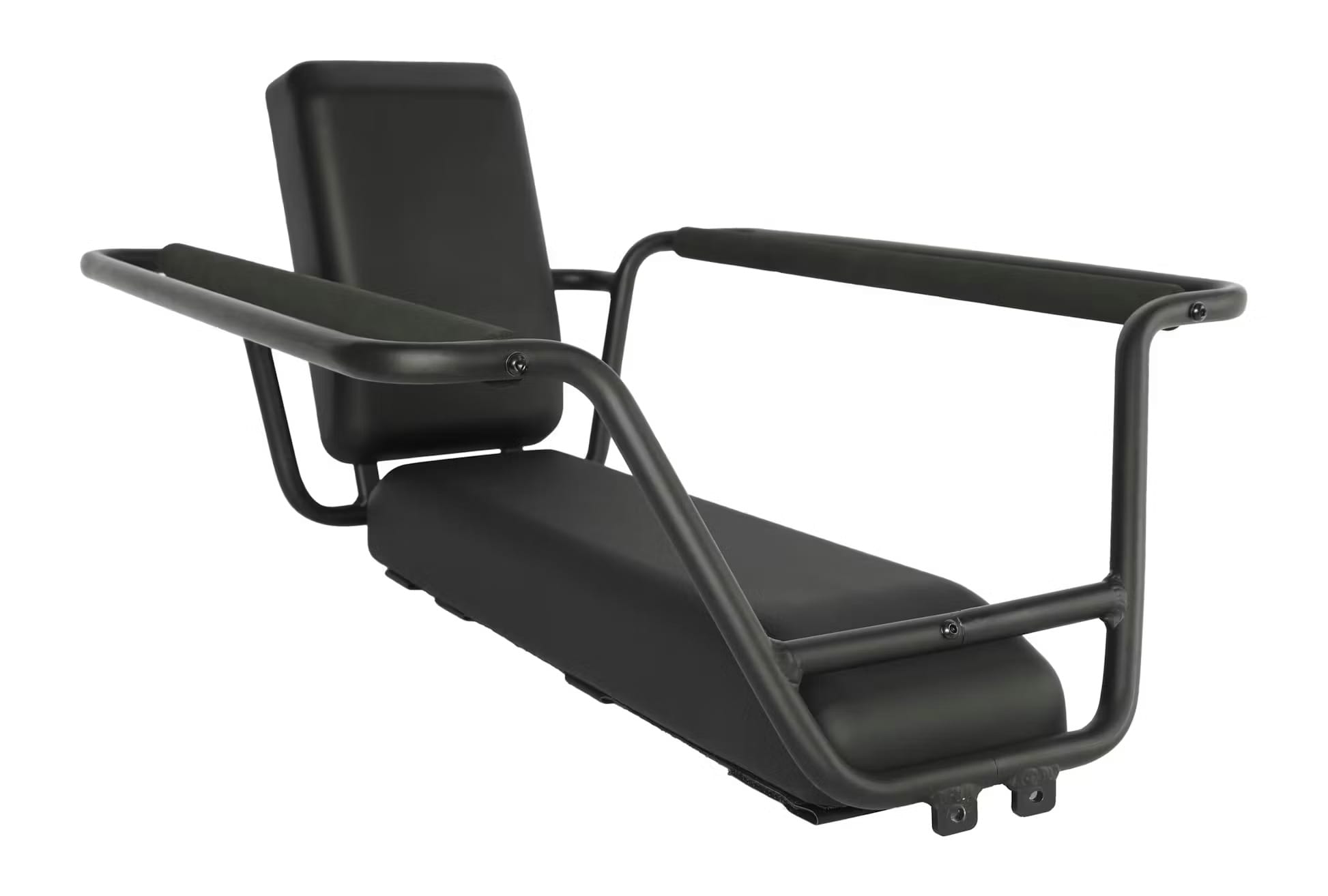 Aventon Child Carrier Kit – Handrail & Long Seatpad