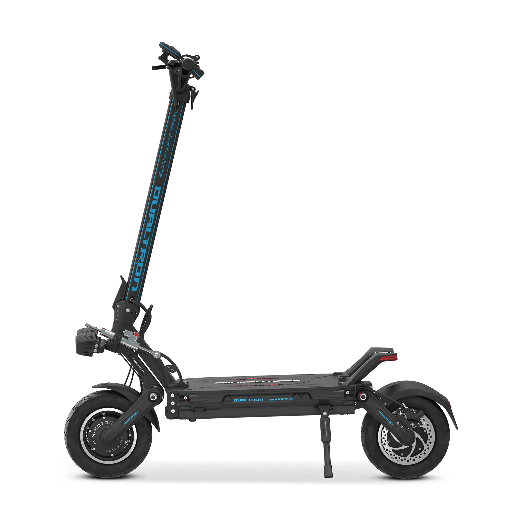 Dualtron Thunder 3 Electric Scooter