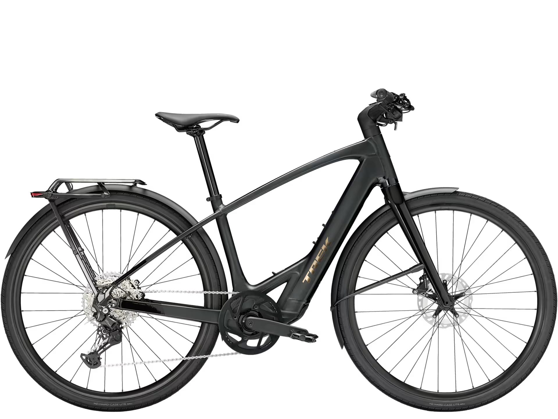 Trek FX+ 7S