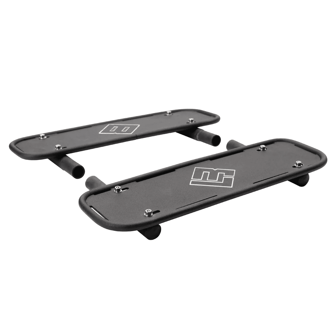 Lectric Running Boards (Pair)